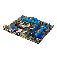 Asus P8H77-M LE (90-MIBI80-G0EAY0DZ)